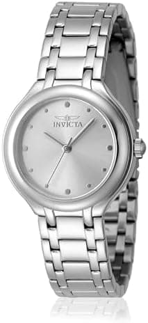 Invicta Wildflower Lady 32mm Stainless Steel Steel