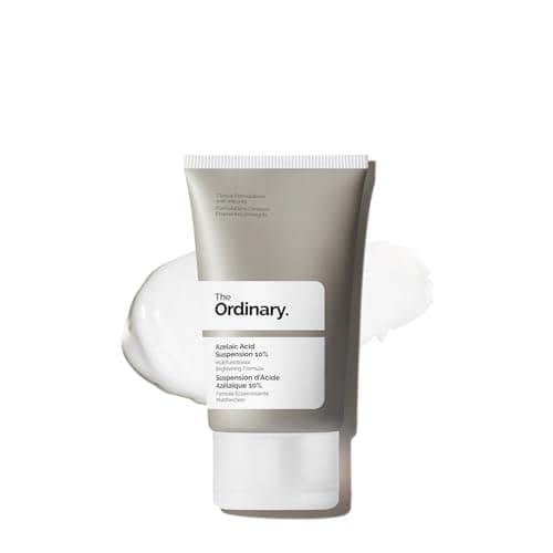 The Ordinary Azelaic Acid Suspension 10%, Formula for Uneven and Blemish-Prone S...