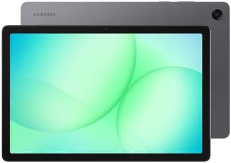 Samsung Galaxy Tab A11+ 6GB RAM, 128GB Storage, Optimized Performance, Long Last...