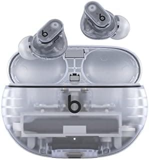 Beats Studio Buds + | True Wireless Noise Cancelling Earbuds, Enhanced Apple & A...