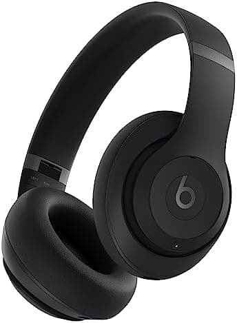 Beats Studio Pro - Premium Wireless Over-Ear Headphones- Up to 40-Hour Battery L...