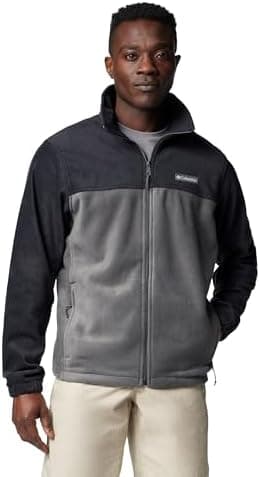 Columbia Steens Mountain 2.0 Full Zip Fleece Jacket